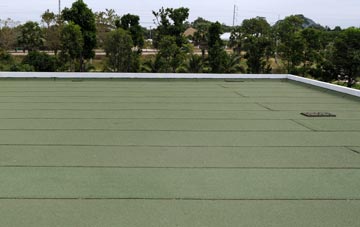 all Invernoaden roofing types quoted for