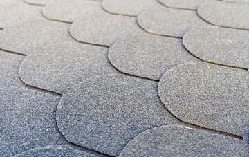 Invernoaden asphalt roofing costs