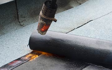 Invernoaden asphalt roofing replacement
