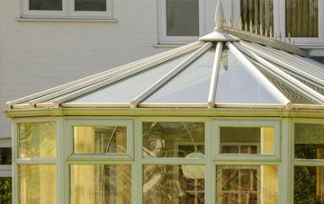 conservatory roof repair Invernoaden, Argyll And Bute