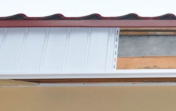 Invernoaden fascia repair costs