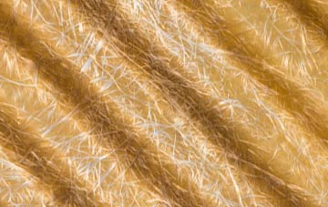 Invernoaden fibreglass roof waterproofing