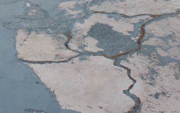 fibreglass roofing replacement Invernoaden