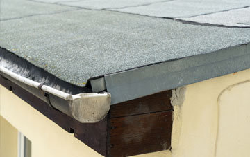 Invernoaden flat garage roofing repairs
