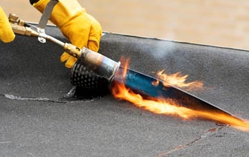 flat roof repairs Invernoaden, Argyll And Bute