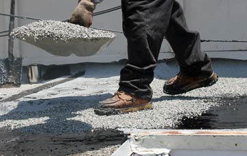 Invernoaden flat roofing companies