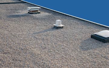 flat roofing Invernoaden, Argyll And Bute