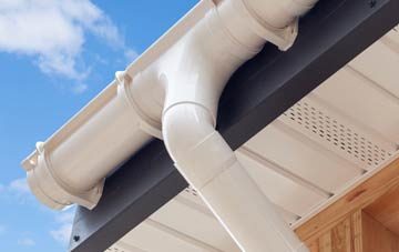 Invernoaden gutter installation costs