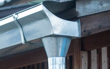 Invernoaden guttering companies