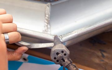 disadvantages of Invernoaden lead roofing