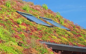 Invernoaden living roof systems