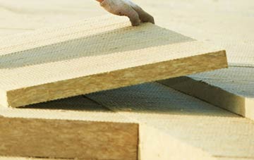 measuring Invernoaden tapered insulation