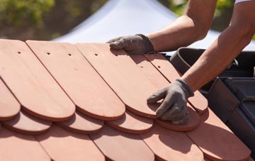 Invernoaden roof tile contractors