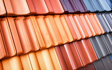 Invernoaden roof tile costs