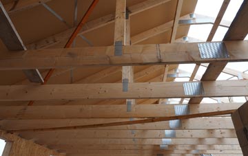 Invernoaden roof truss costs