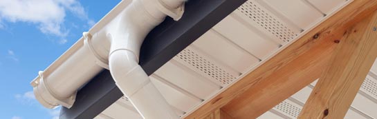 get Invernoaden guttering quotes today