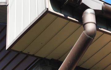Invernoaden soffit installation costs