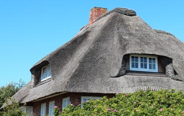 thatch roofing Invernoaden, Argyll And Bute