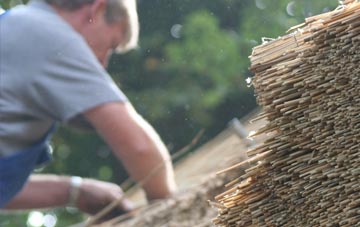 professional Invernoaden thatchers