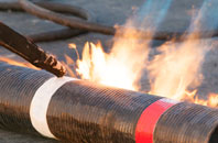 Invernoaden flat roofing replacement