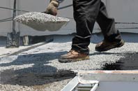 find rated Invernoaden flat roofing replacement companies