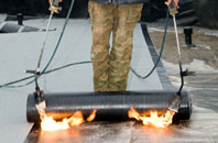 Invernoaden flat roof sealing quote