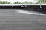 find rated Invernoaden flat roofing companies