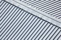 Invernoaden metal roofing