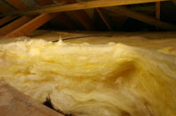 Invernoaden pitch roof insulation