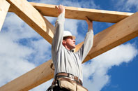 Invernoaden roof replacement work