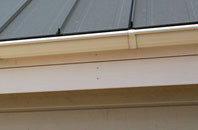 Invernoaden soffit repair